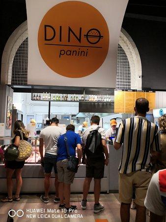 Dino Panini